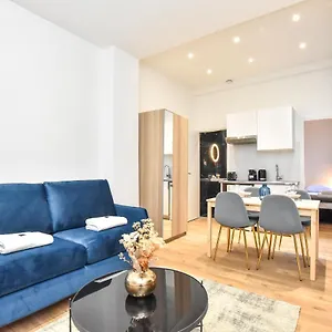  Appartement Cmg Sentier - Cadet