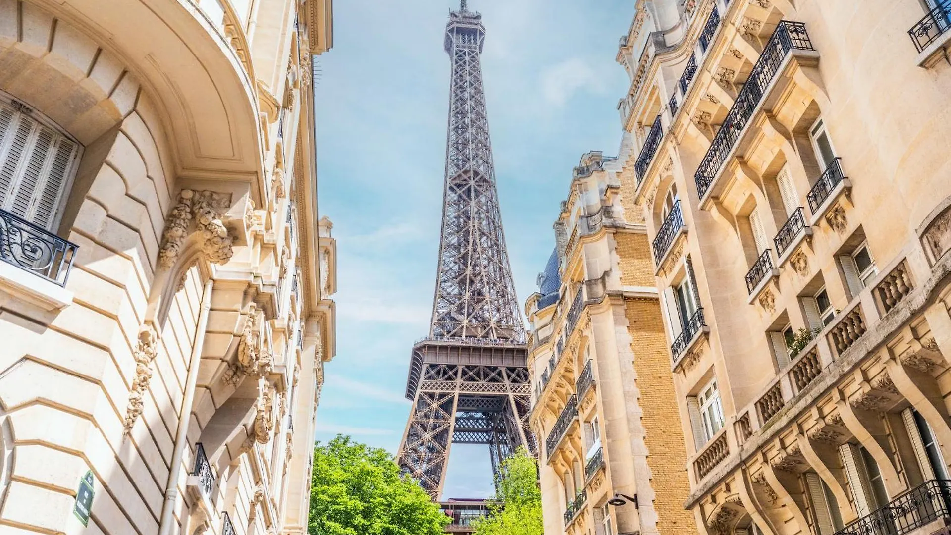アパート Prestigious Apartment, Eiffel Tower パリ